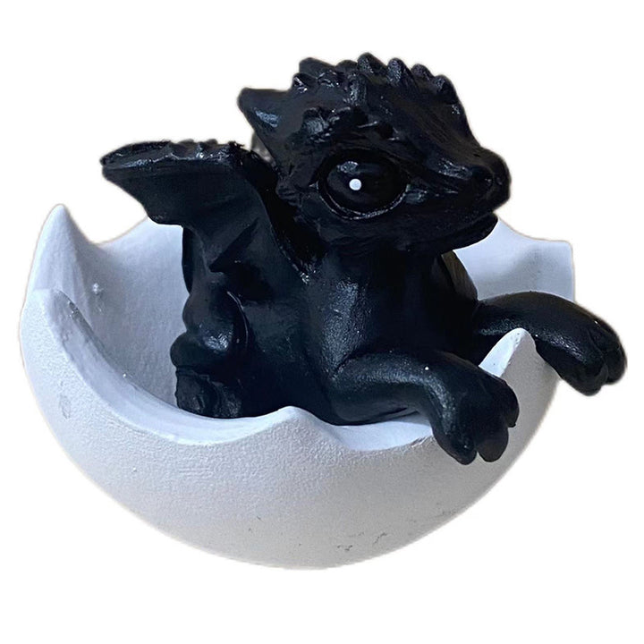 Dragon figure