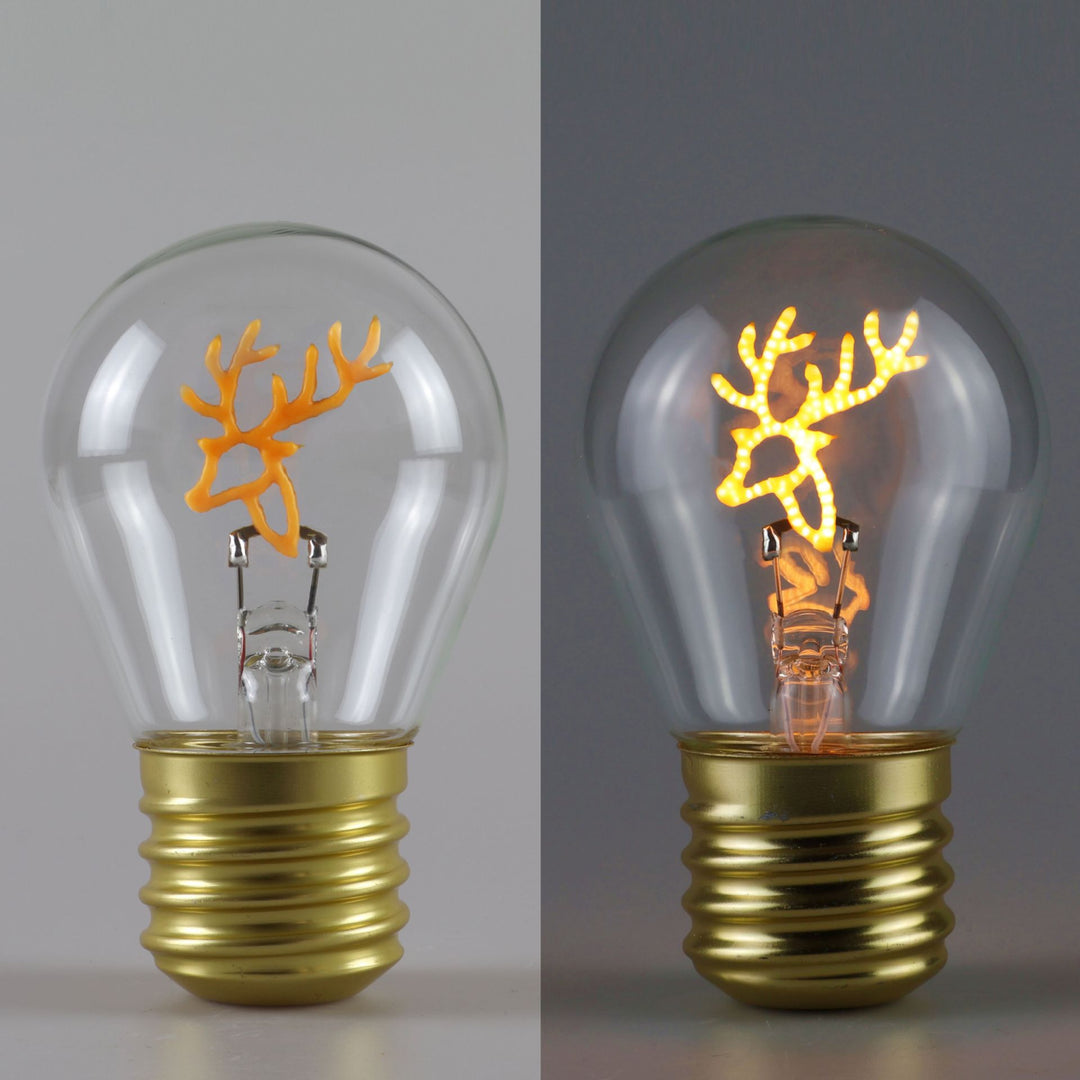 Decorative Heart Arrow Novelty String Light