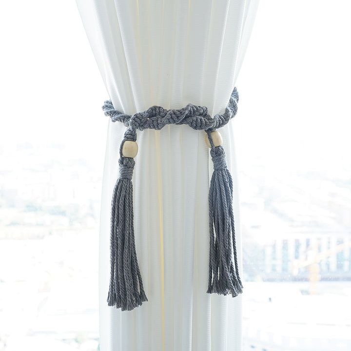 Decorative Braided
