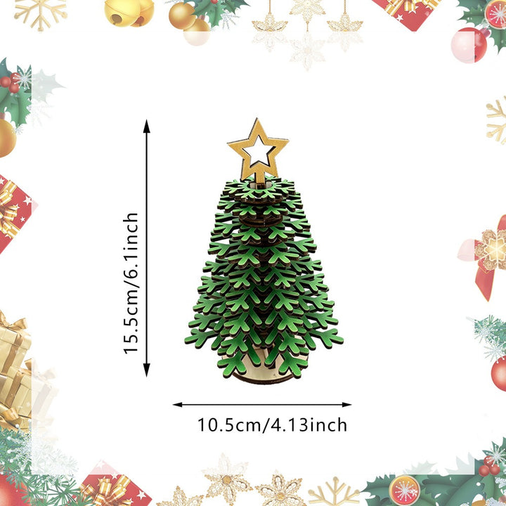 Decoration tree