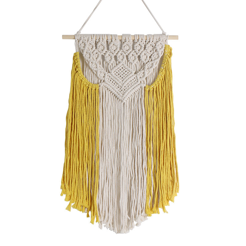 Macramé Wall Hanging