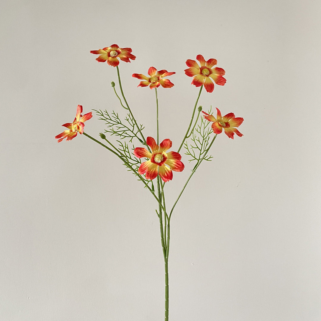 Decorative Artificial Floral Stem