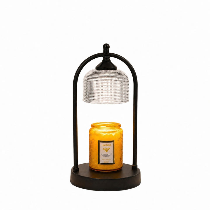 Decorative table lamp