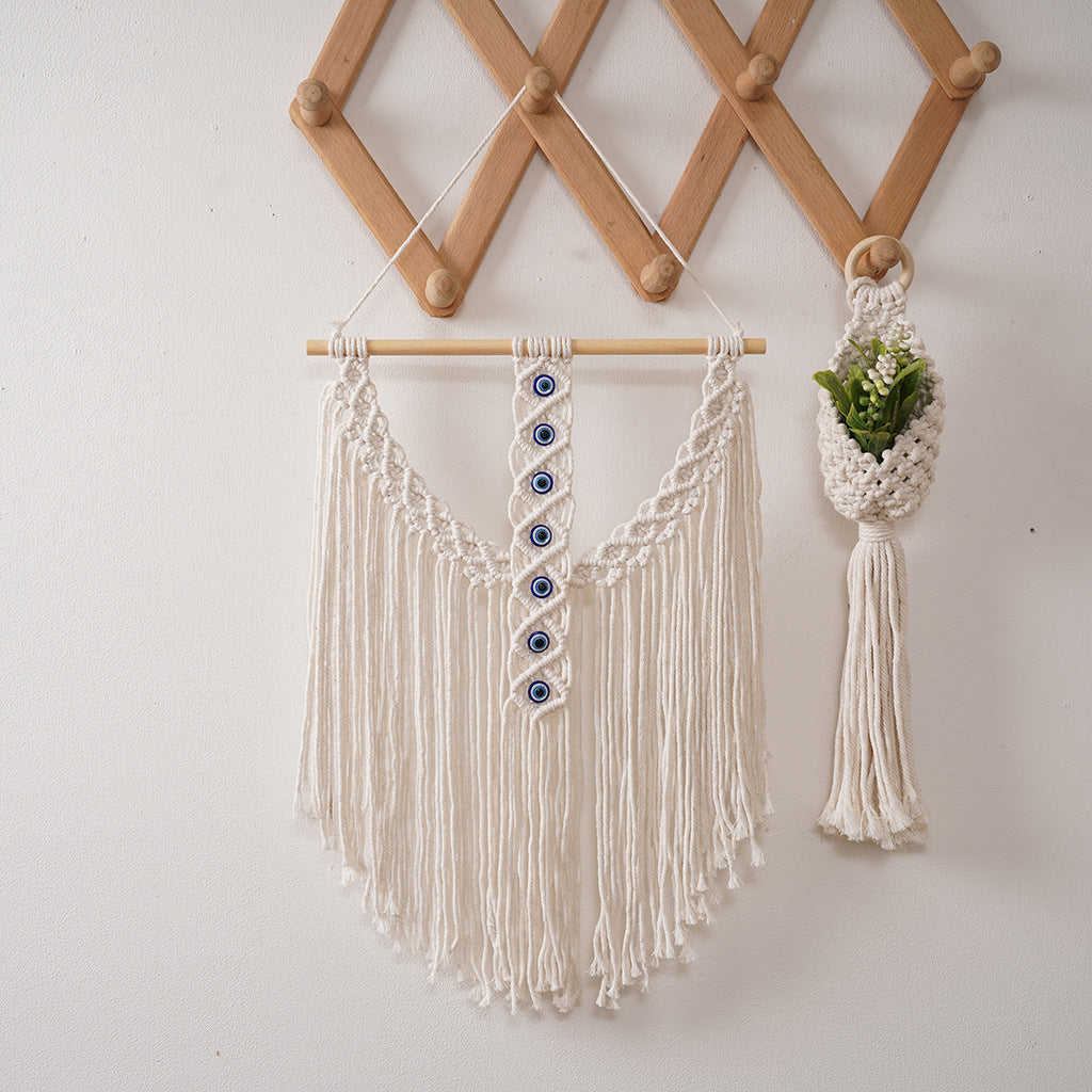 Macramé Wall Hanging