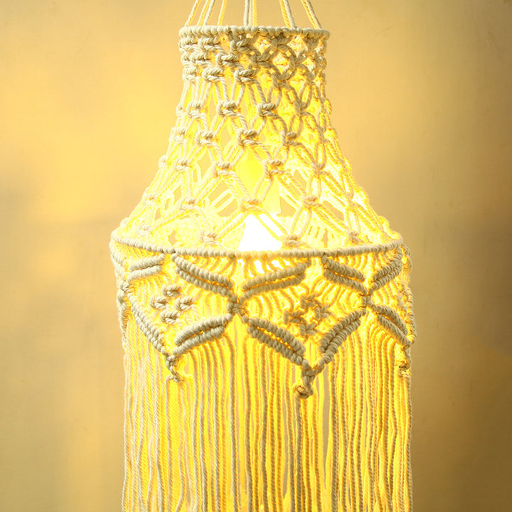 Macrame Plant Hanger