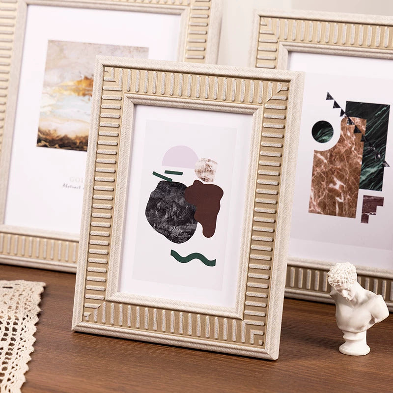 Ornate Decorative Wall Frame for Home Decor