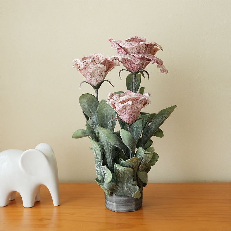 Decorative Kunstroses