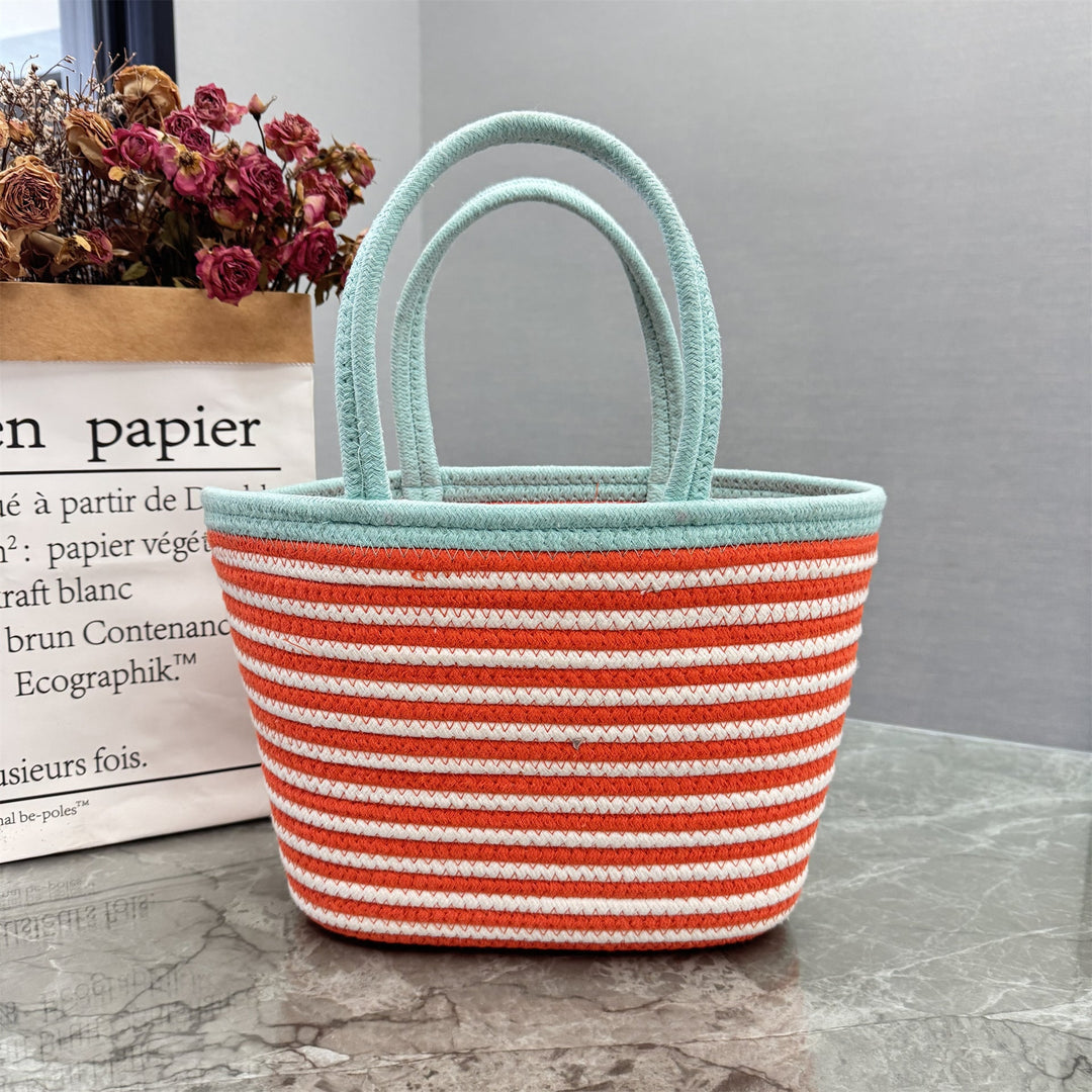 Playful Shopping Bag