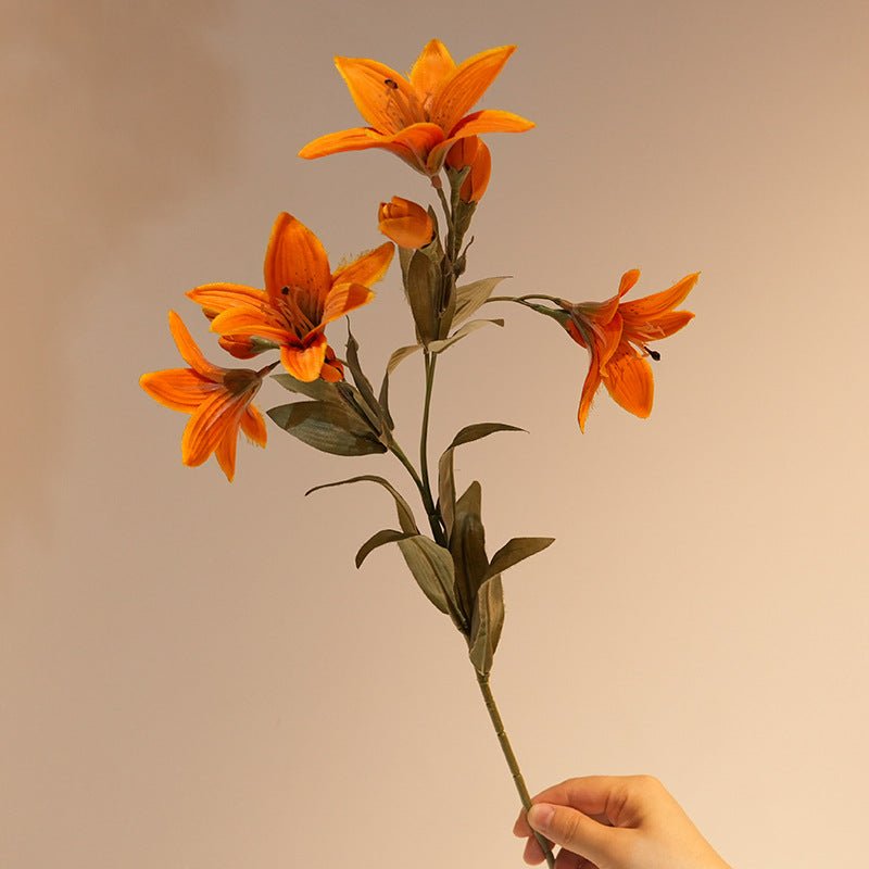 Artificial Flower Bouquet