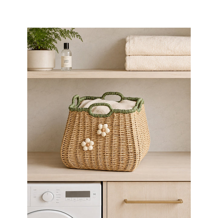 Moodful storage box