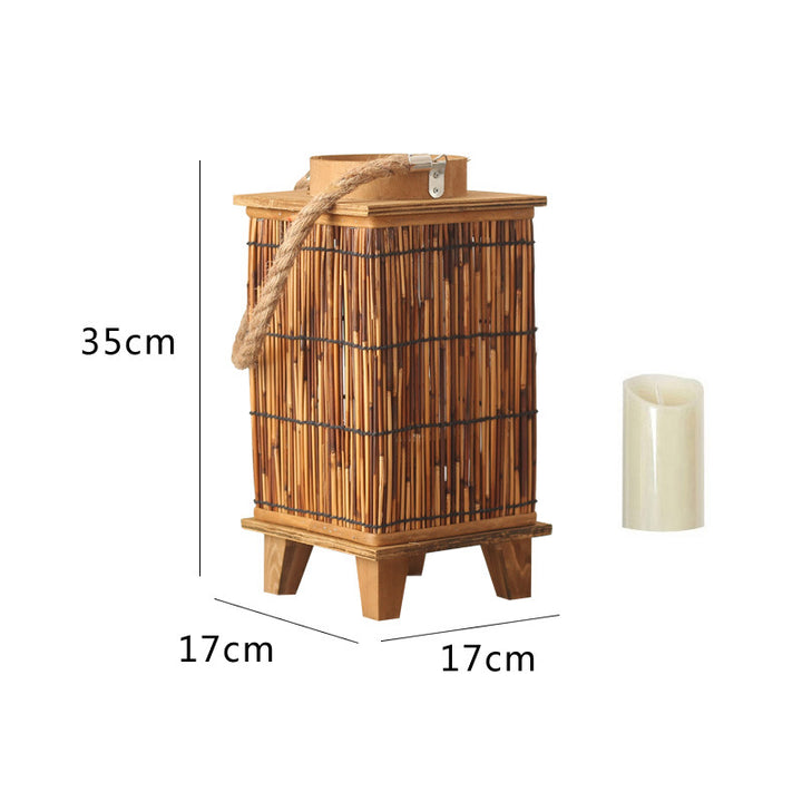 Decorative Table Lantern