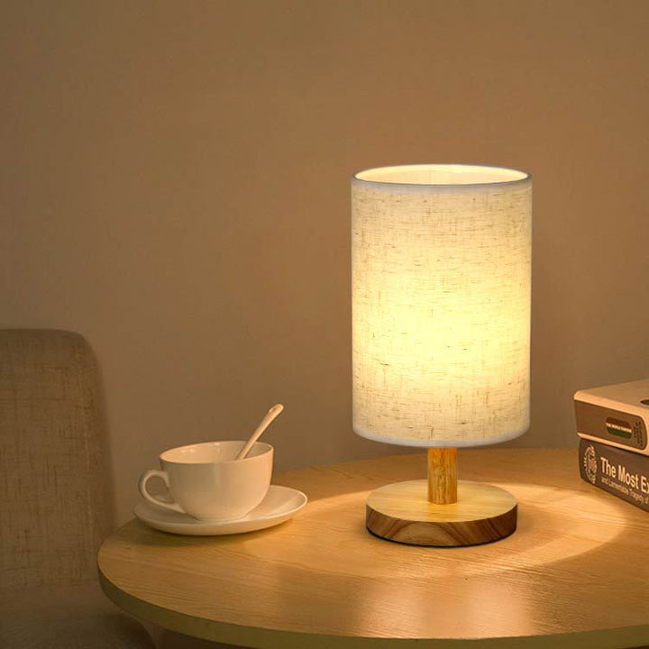 Decorative table lamp