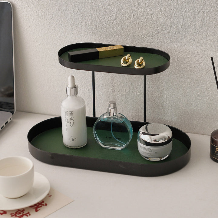 Decorative storage holder