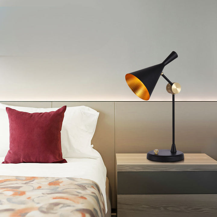 Adjustable Vintage Desk Lamp