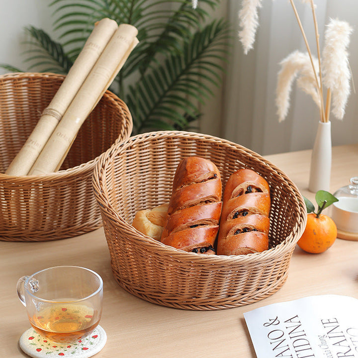 Versatile Storage Basket