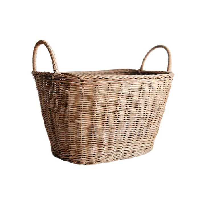 Laundry basket