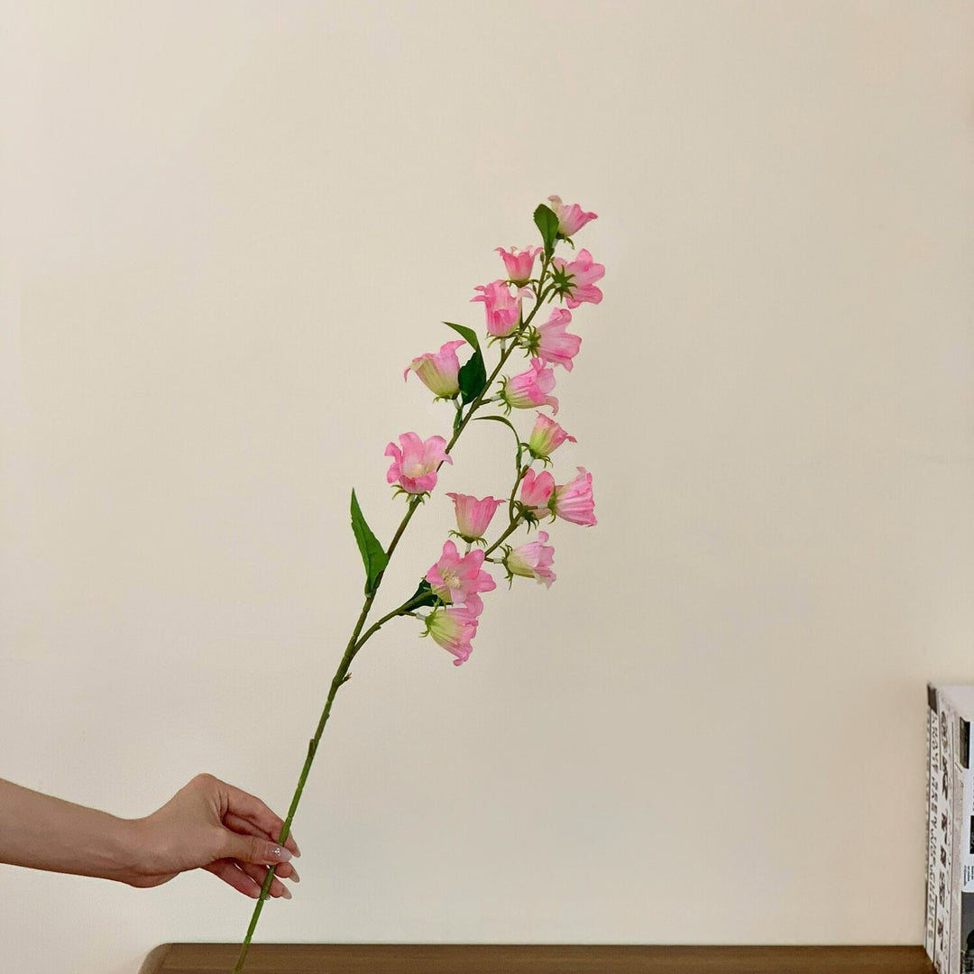 Elegant Artificial Flower Stem