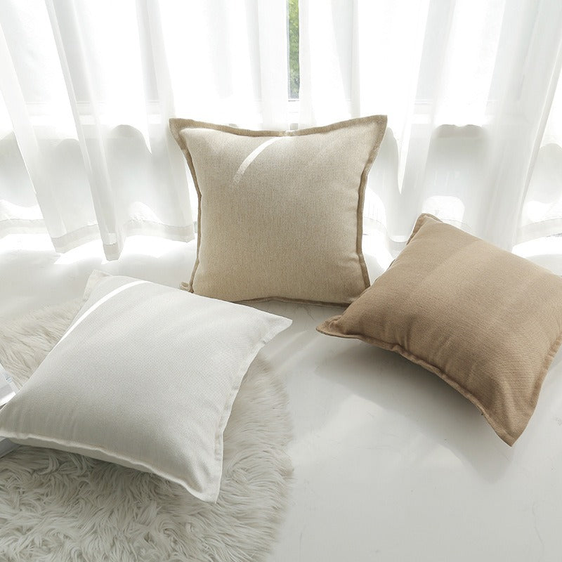Decorative Throw Pillow for Sofa Comfort