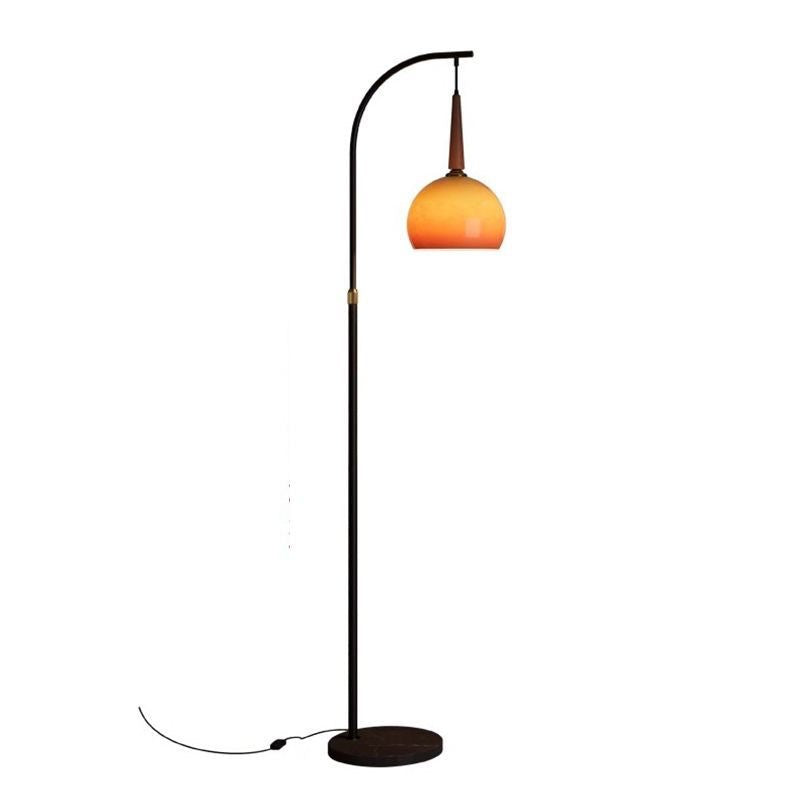 Home Decor Modern Arc Floor Lamp