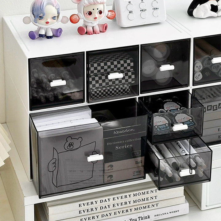Storage Organizer