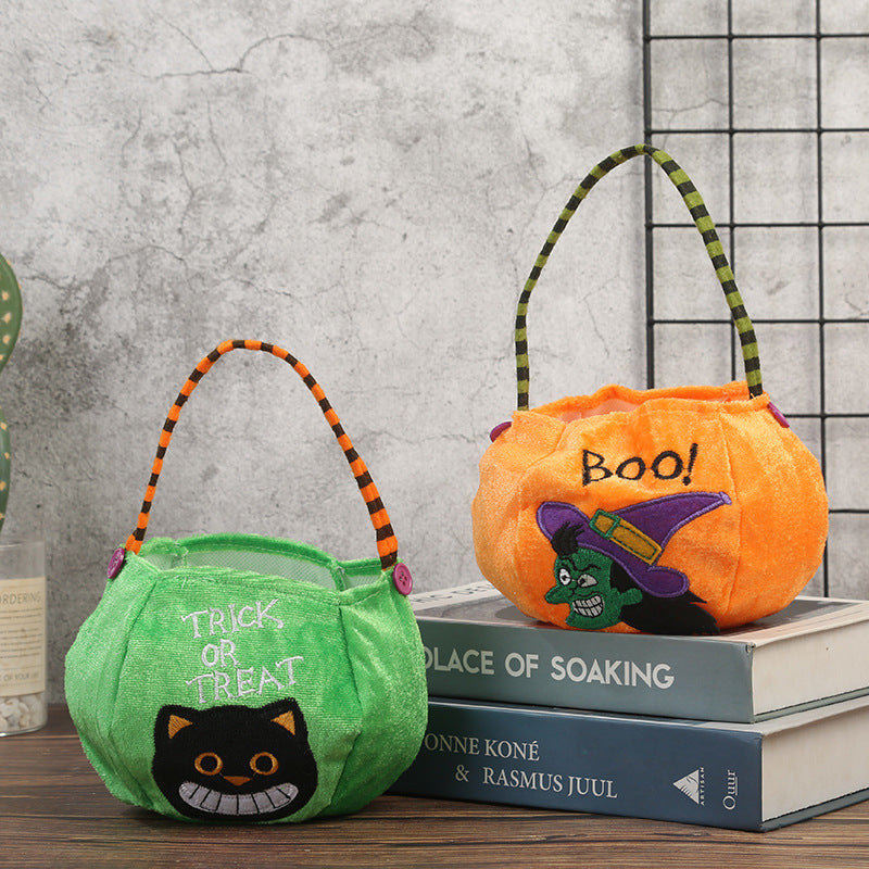Halloween Tote Bag