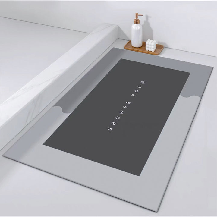 Shower Mat
