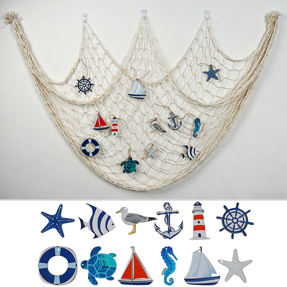 Decorative Macrame Wall Tapestry