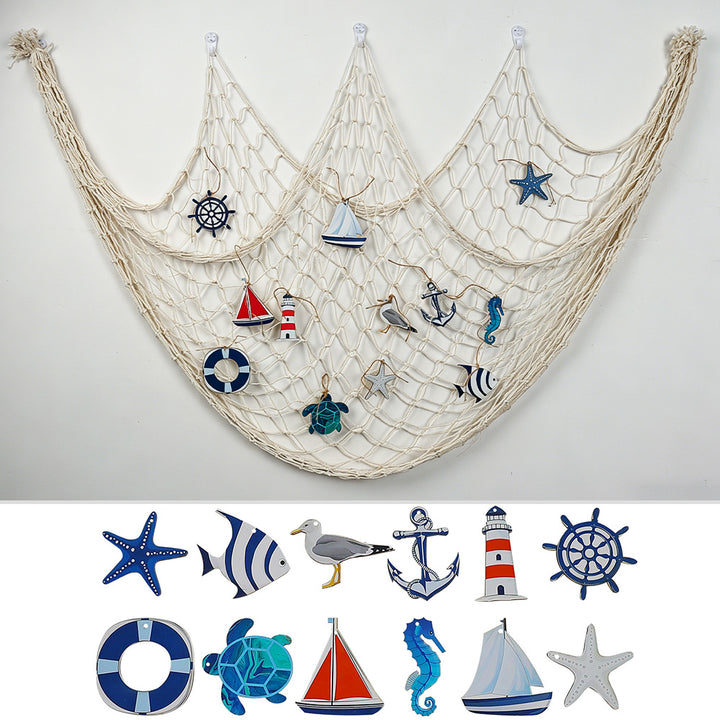 Decorative Macrame Wall Tapestry