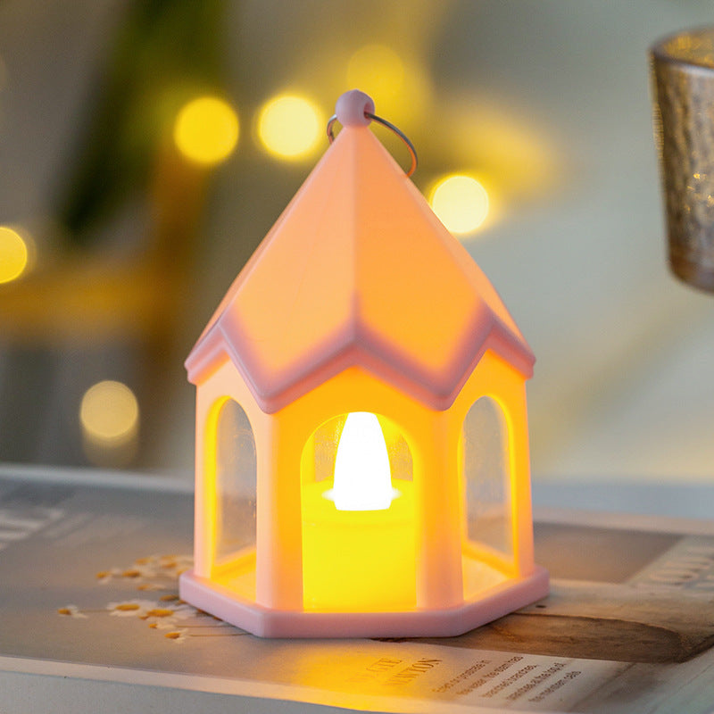 LED Decoration Lantern