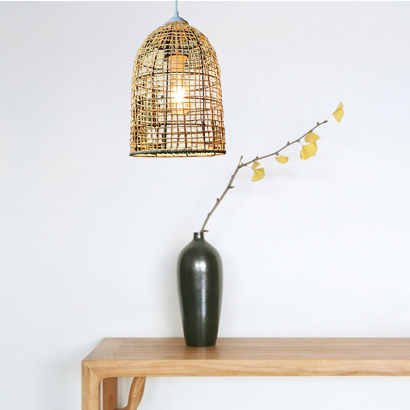 Decorative Wire Light Shade