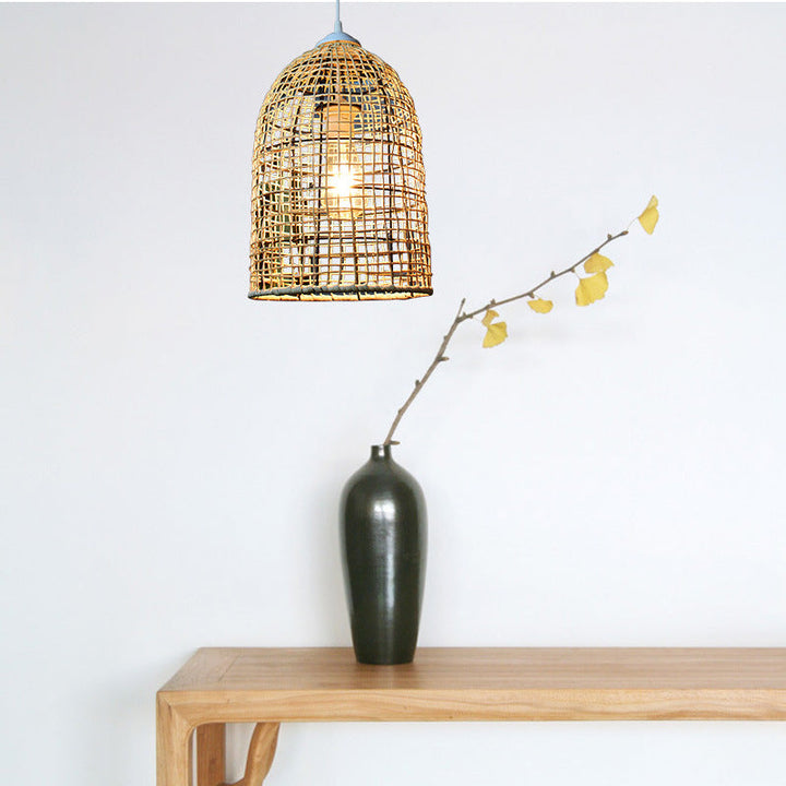 Decorative Wire Light Shade