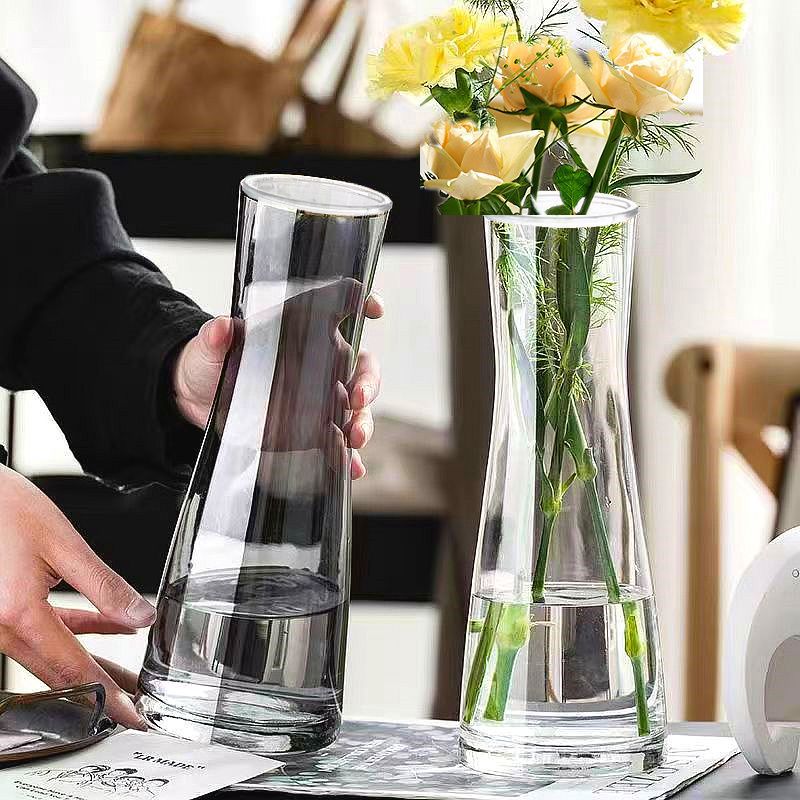 Elegant Water Carafe