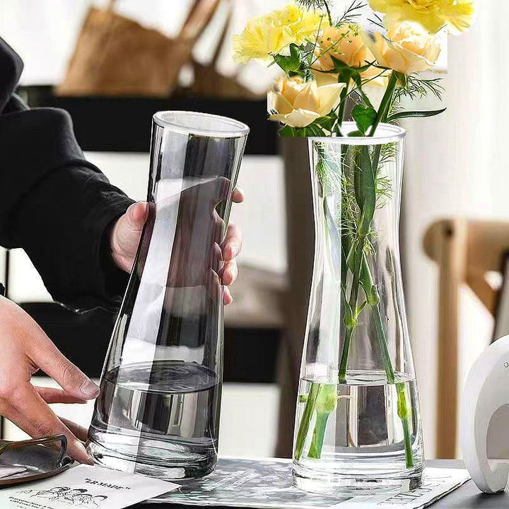 Elegant Water Carafe