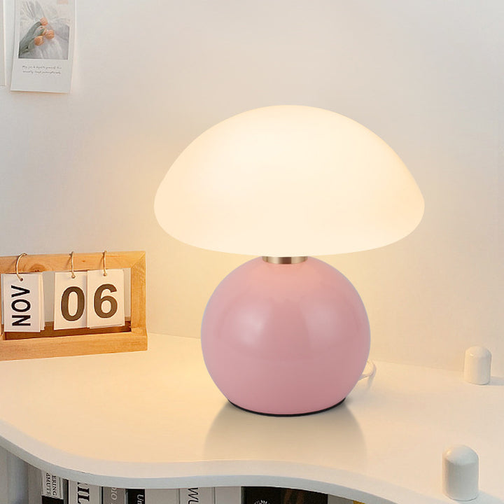 House Decorative Table Lamp