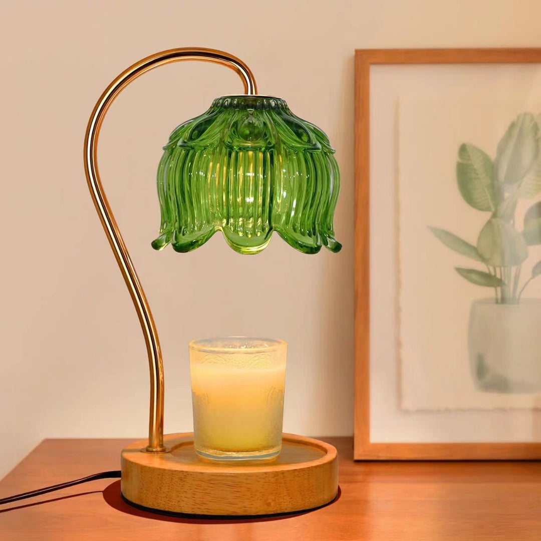 Decorative table lamp