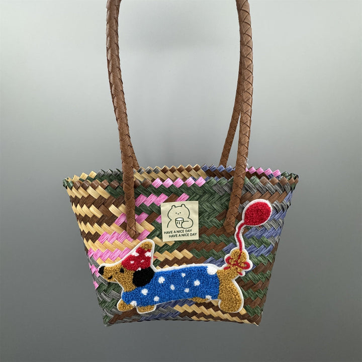 Avarnia Handbag