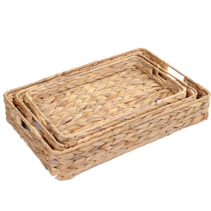 Woven Storage Tray