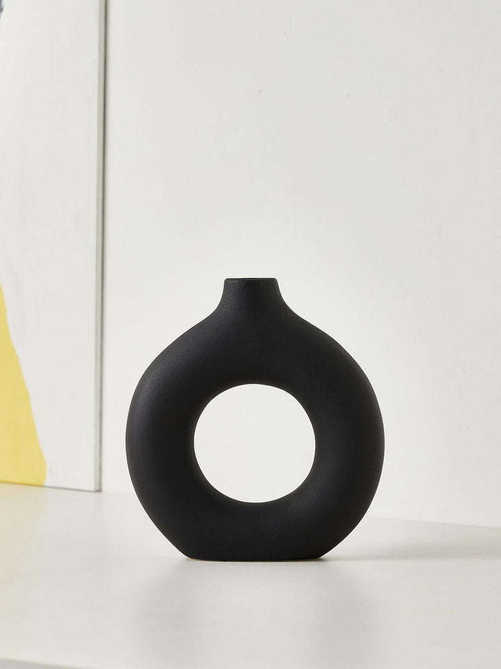Deko Vase