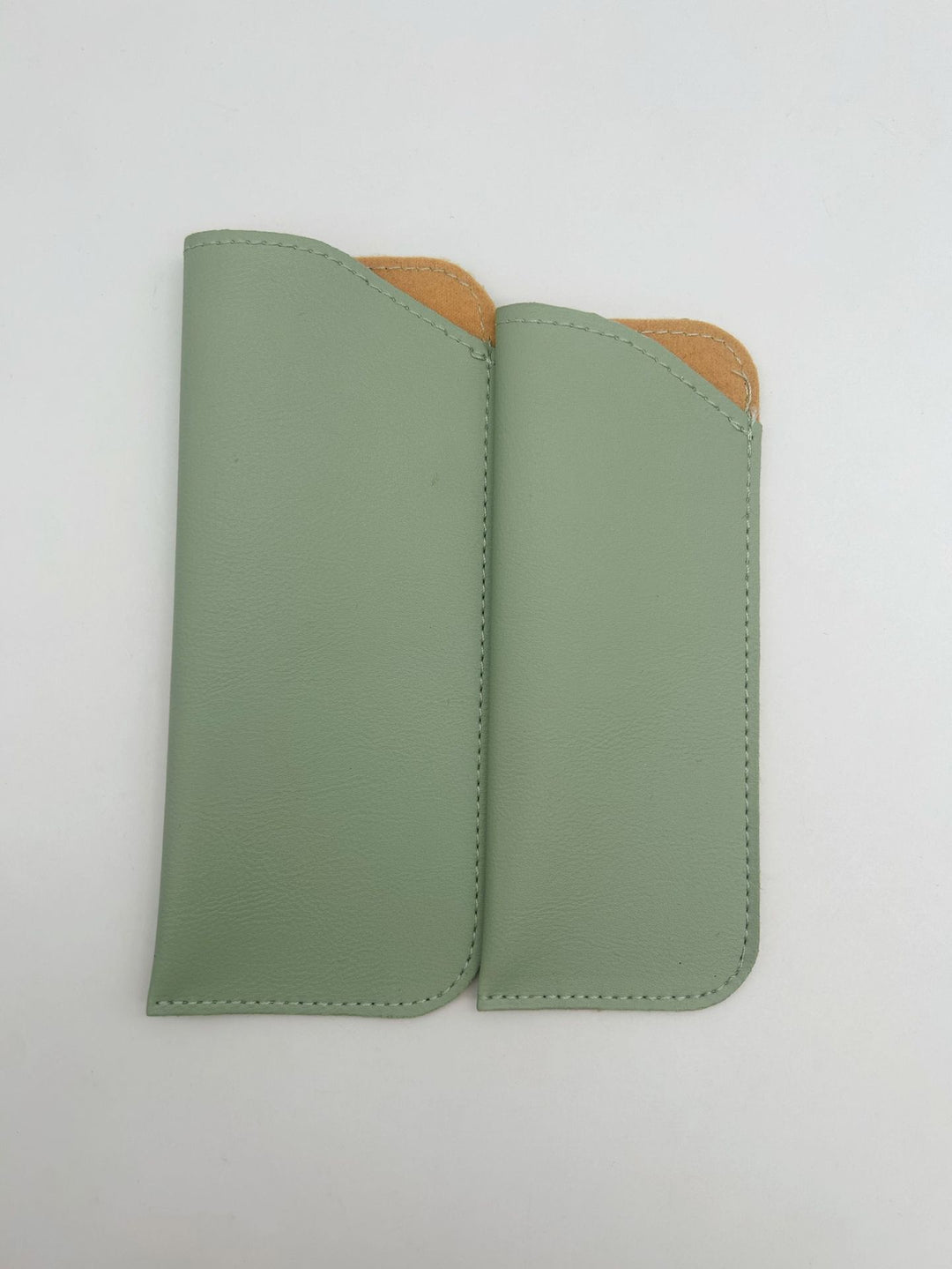 Premium Leather Eyewear Case
