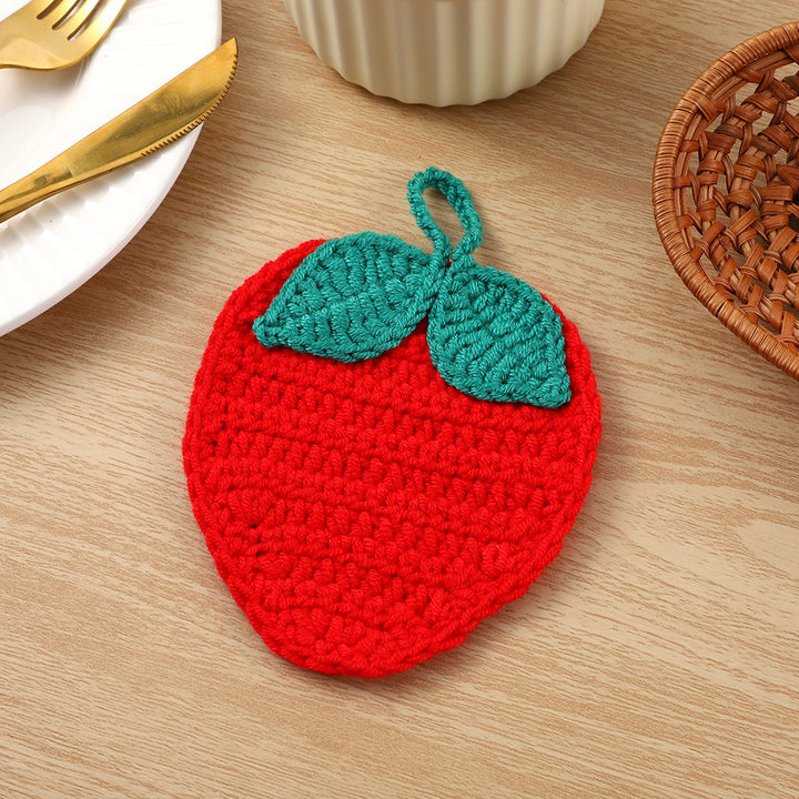 Festive Coaster