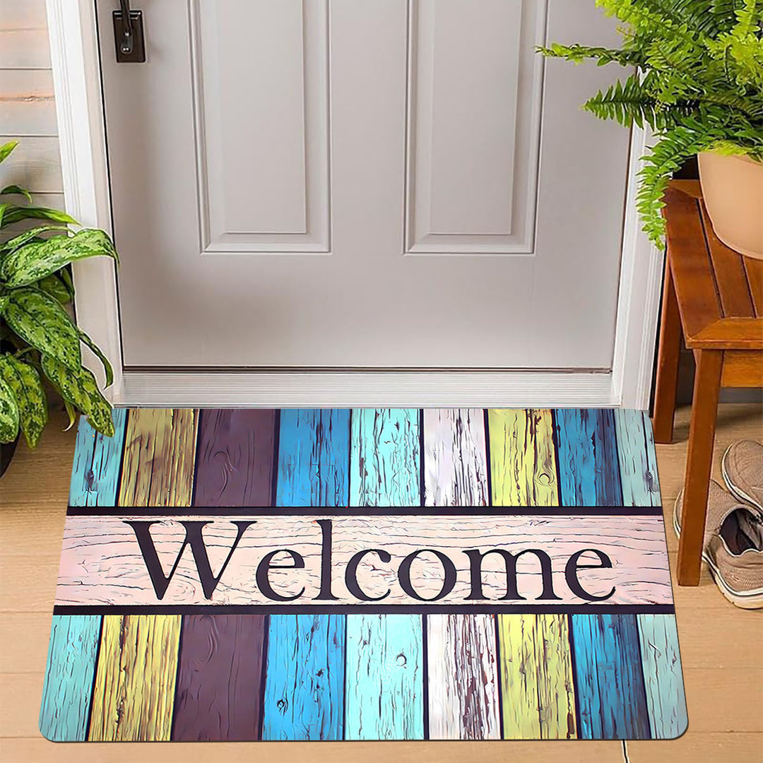 Welcome Mat 1786437047