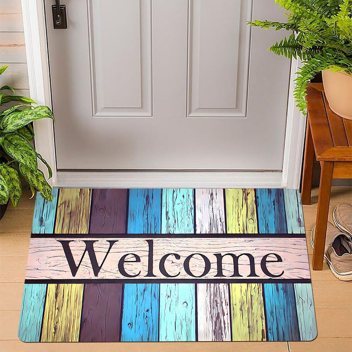 Welcome Mat 1786437047