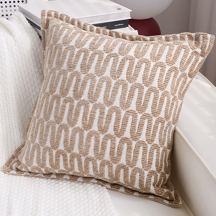Home Decorative Long Cushion for Bed and Sofa