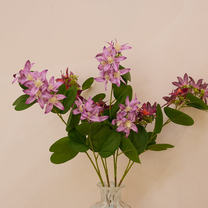 Artificial Flower Bouquet