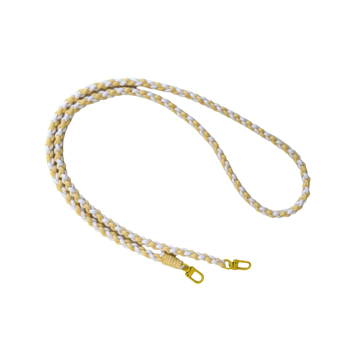 Braided Eyewear Cord