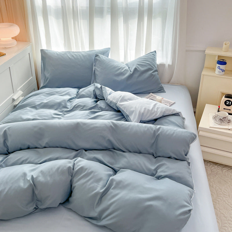 Luxurious Soft Comforter Set