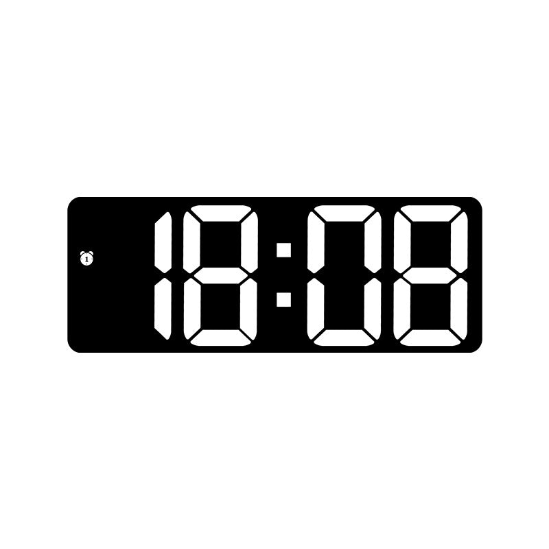 Digital watch