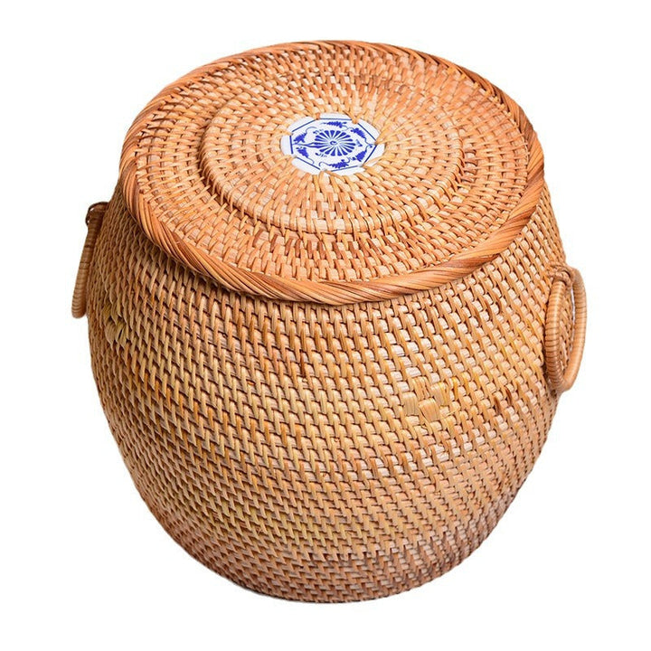 Beef Storage Basket
