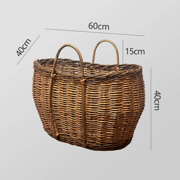 Handcrafted Basket