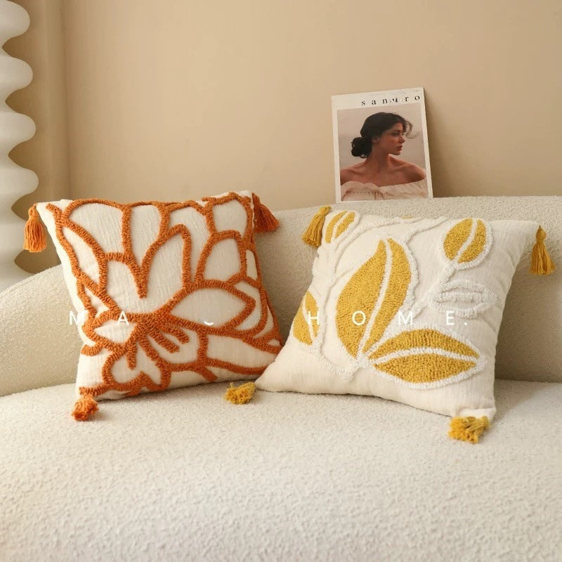 Decorative Throw Pillow for Cozy Home Decor